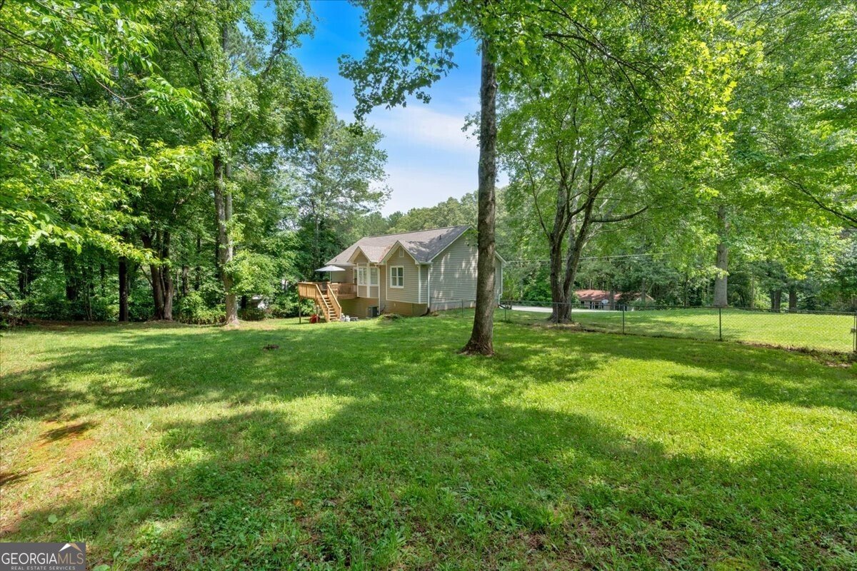 323 Bells Ferry Road White - 26