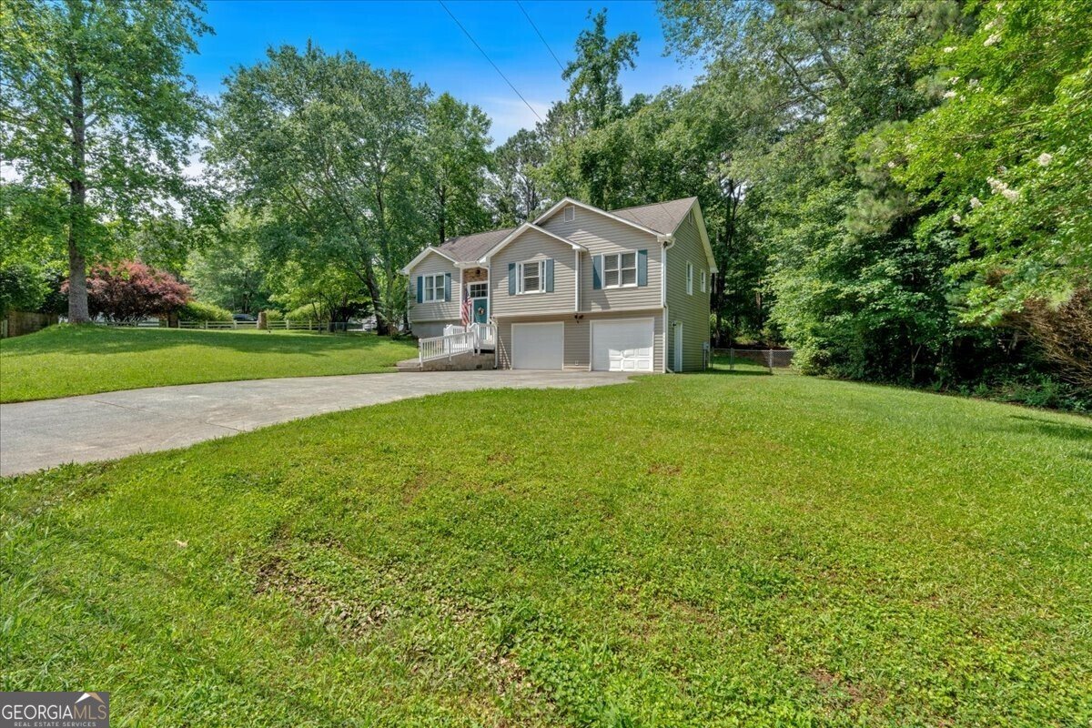 323 Bells Ferry Road White - 4