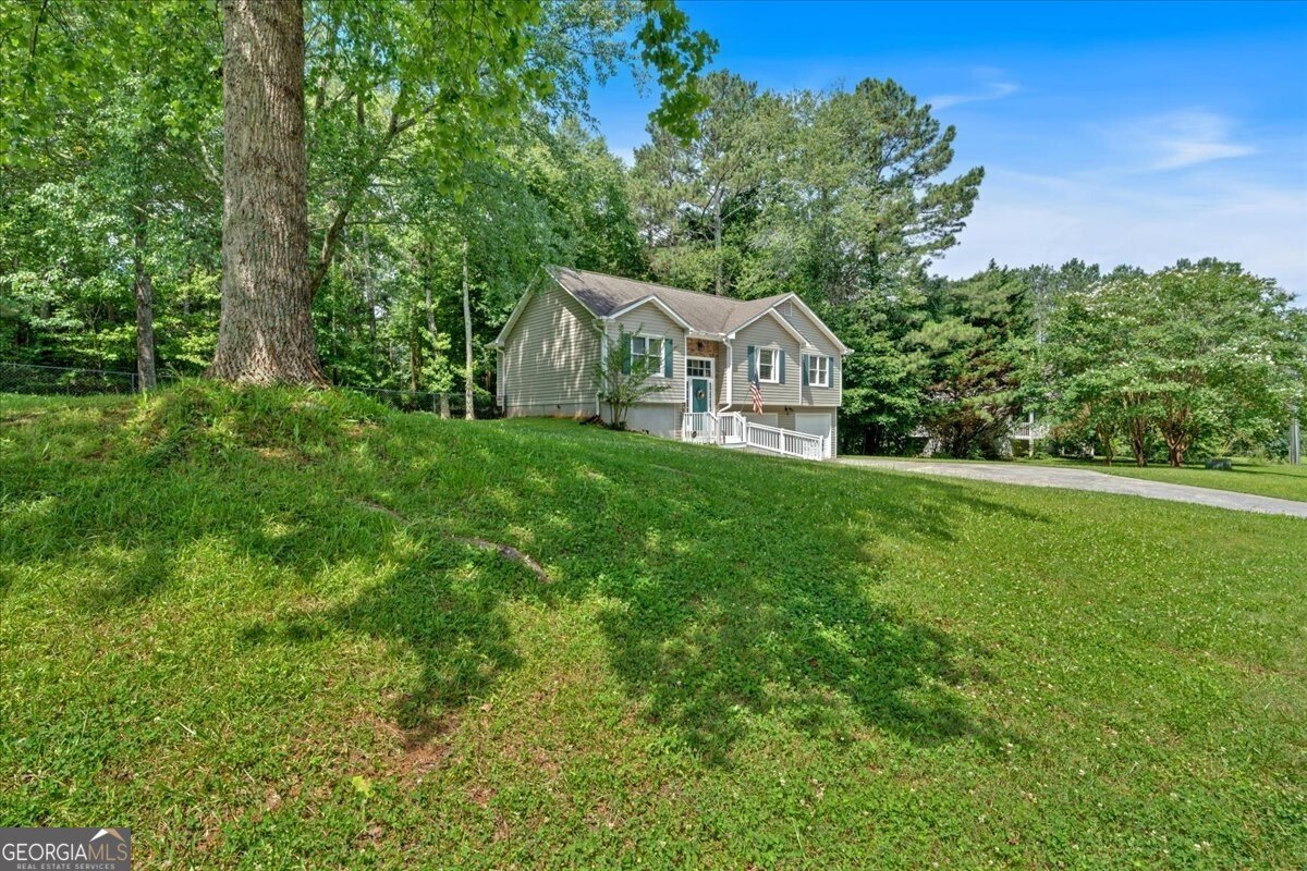323 Bells Ferry Road White - 5