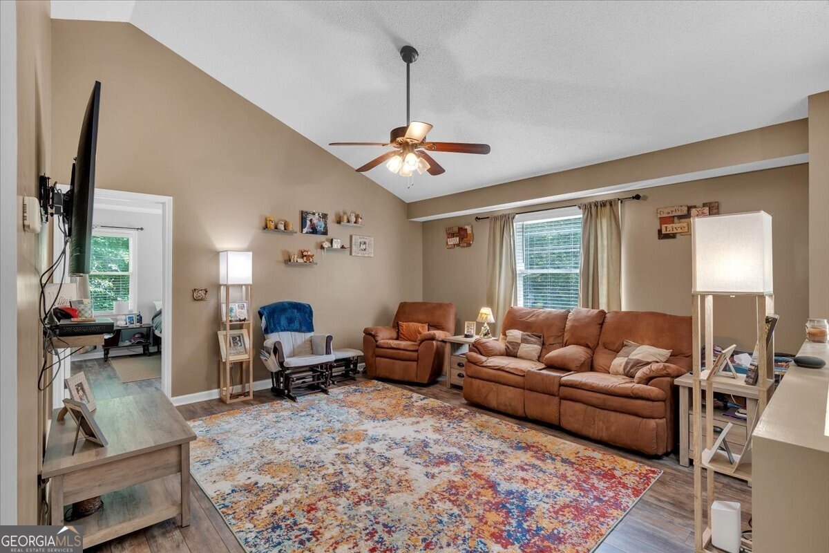 323 Bells Ferry Road White - 8