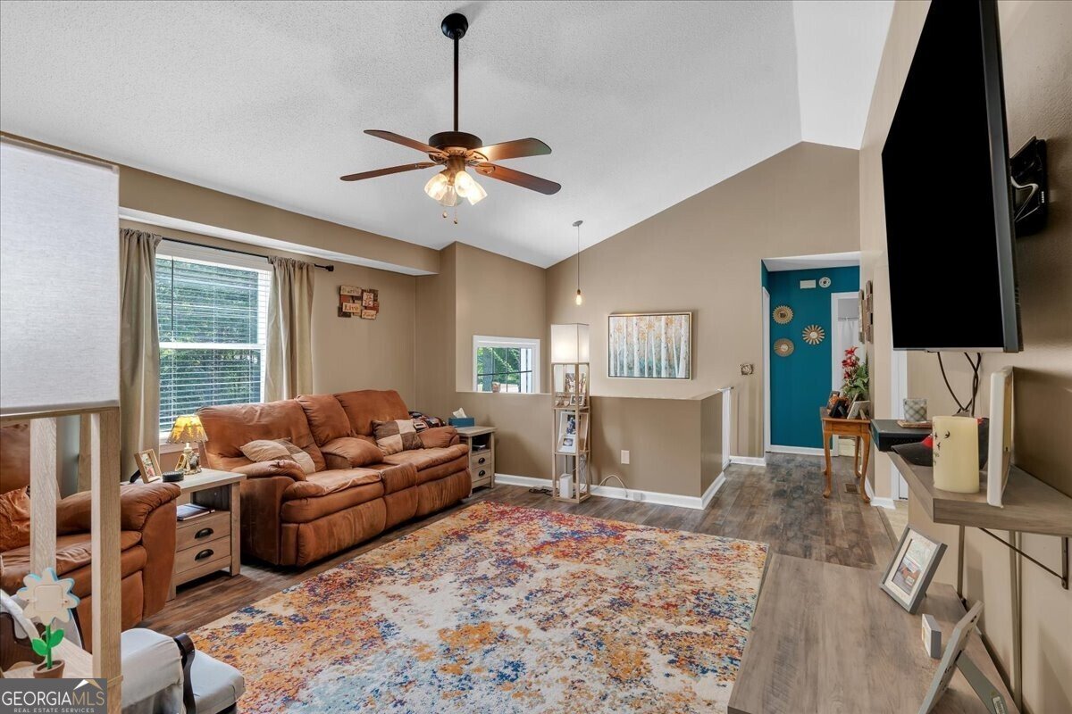323 Bells Ferry Road White - 9