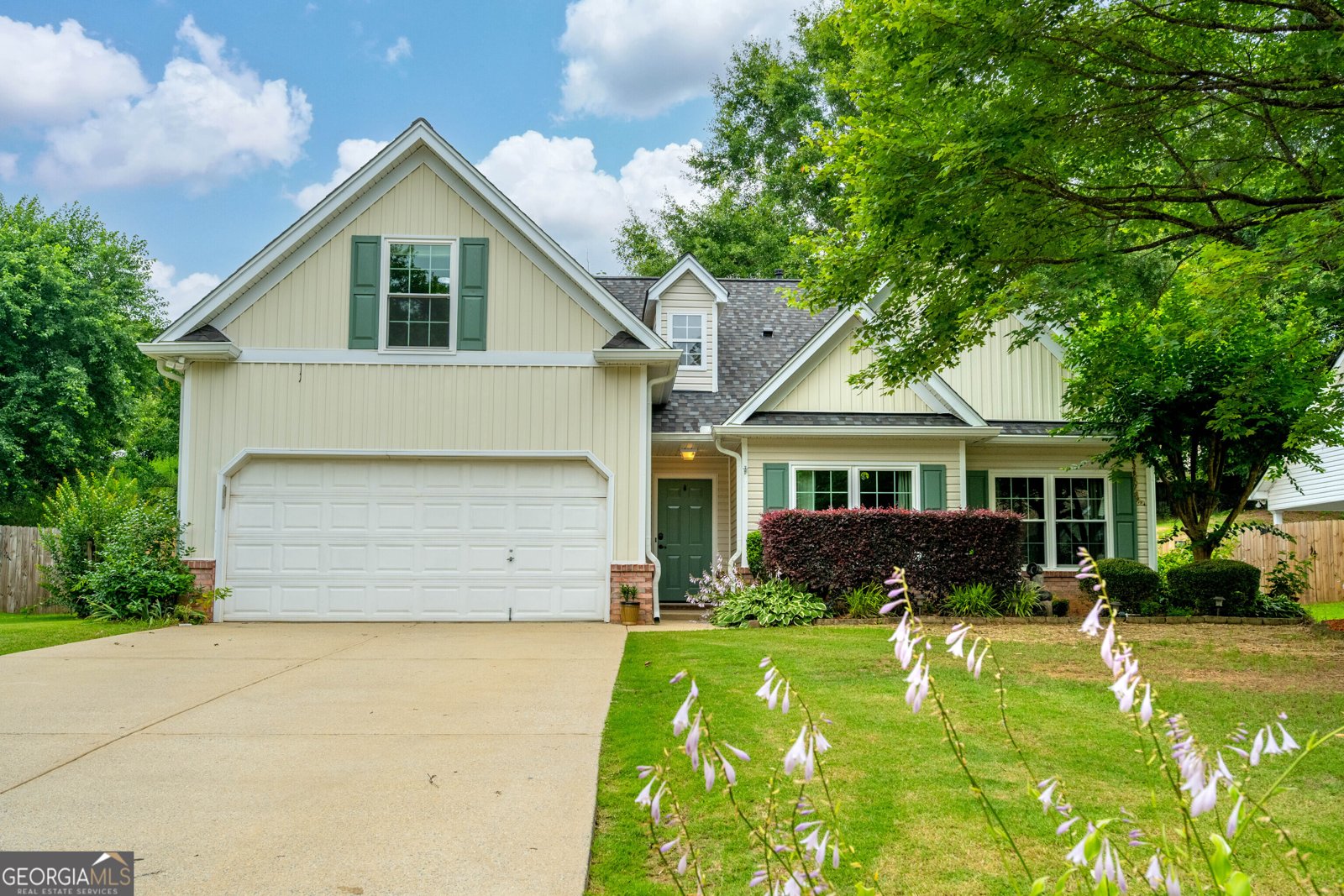 5279 Leecroft Drive Buford - 1