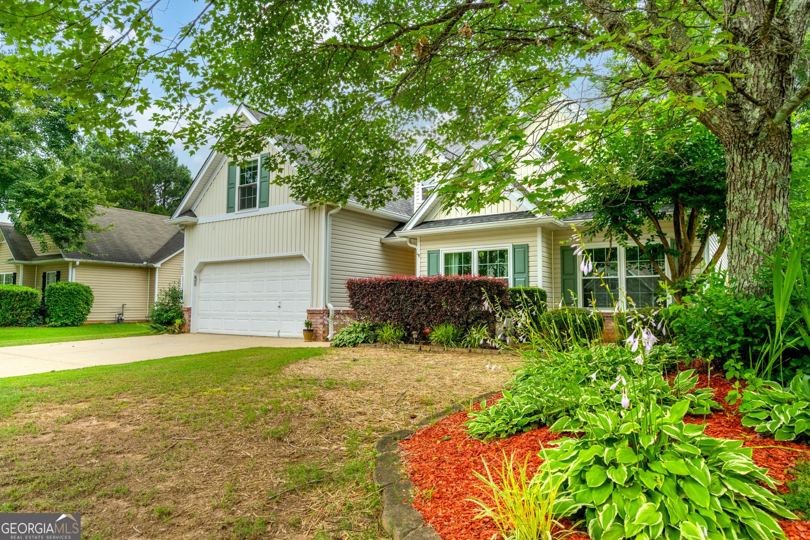5279 Leecroft Drive Buford - 2
