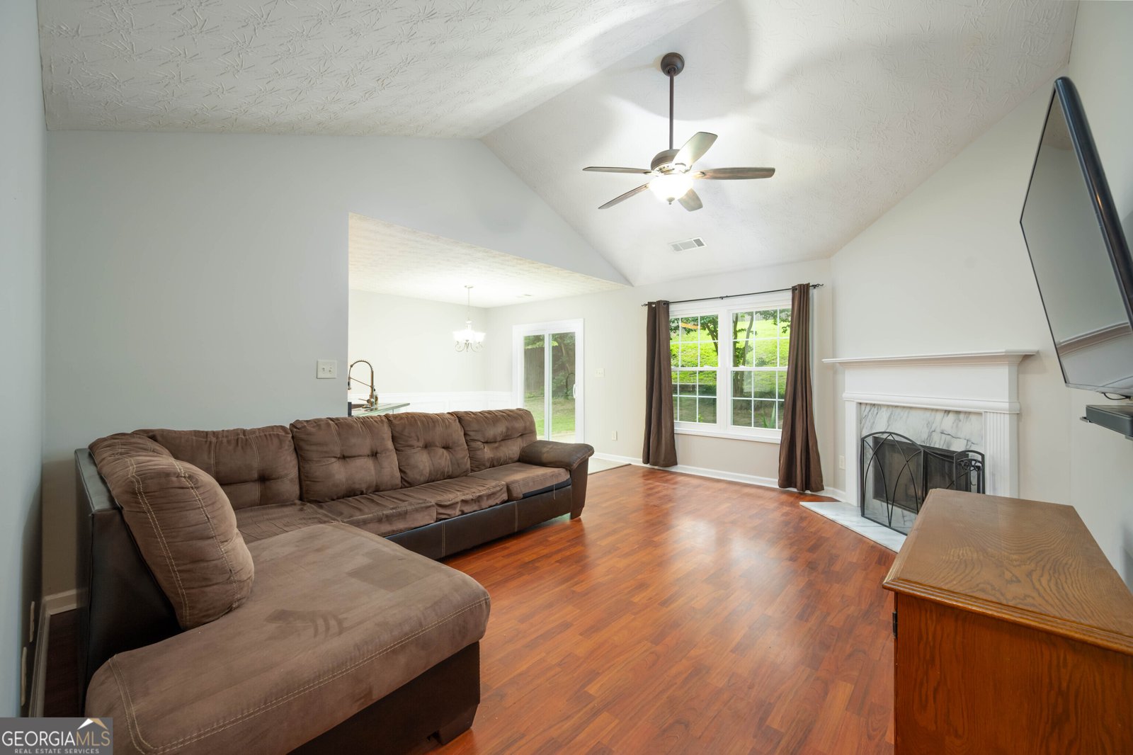 5279 Leecroft Drive Buford - 4