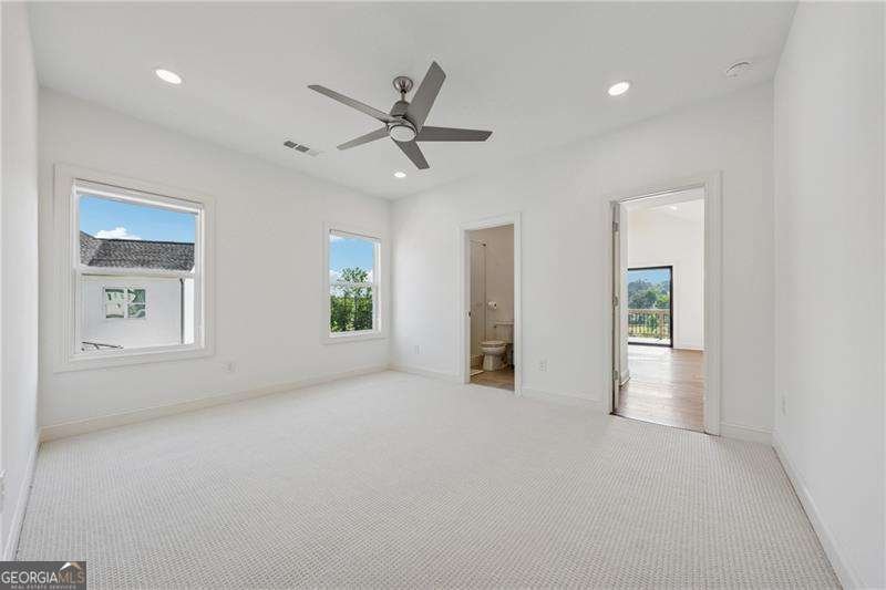 7420 Wild Violet Drive Cumming - 27