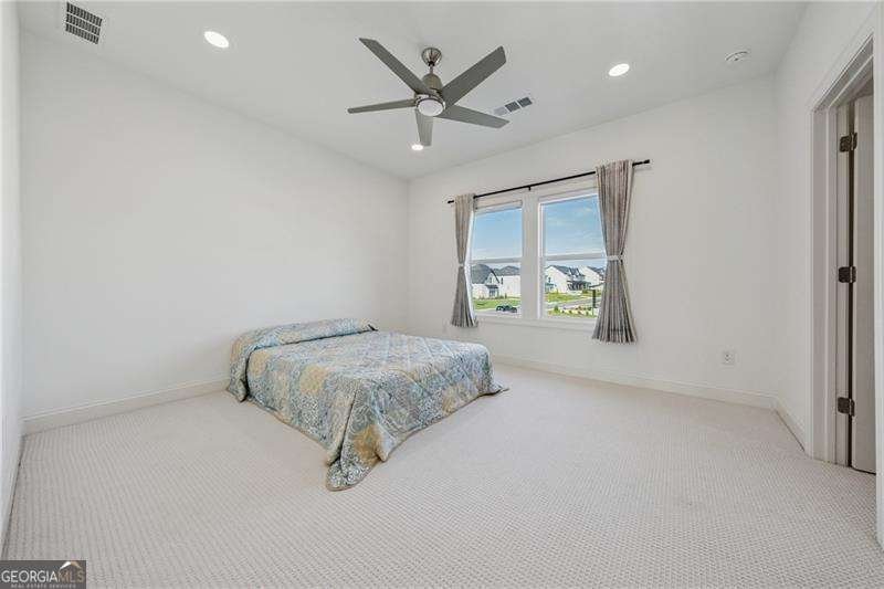 7420 Wild Violet Drive Cumming - 30