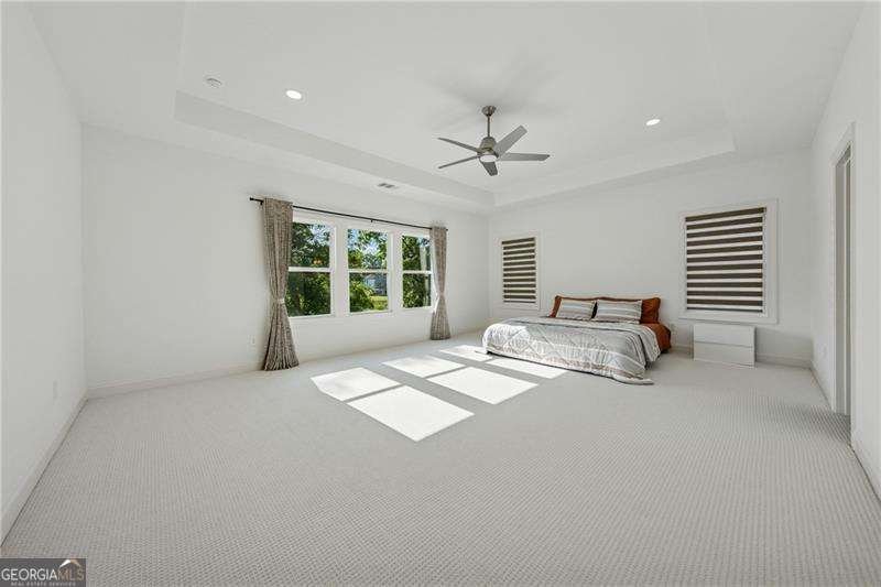 7420 Wild Violet Drive Cumming - 31
