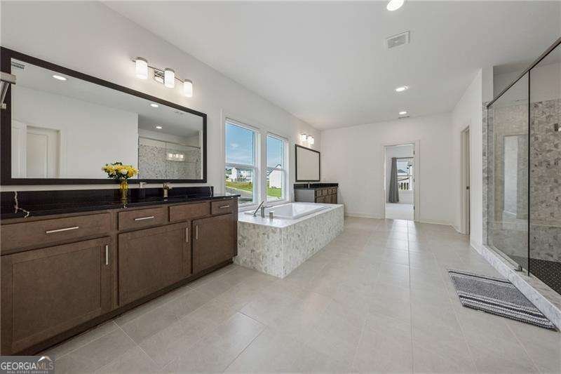 7420 Wild Violet Drive Cumming - 34