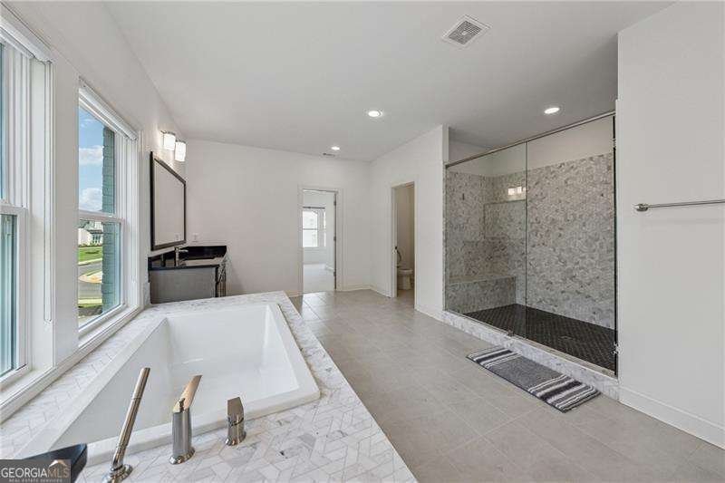 7420 Wild Violet Drive Cumming - 35