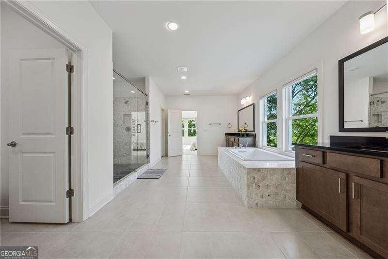7420 Wild Violet Drive Cumming - 40