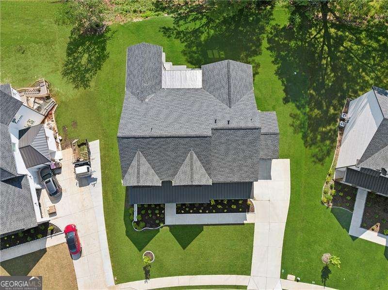 7420 Wild Violet Drive Cumming - 64
