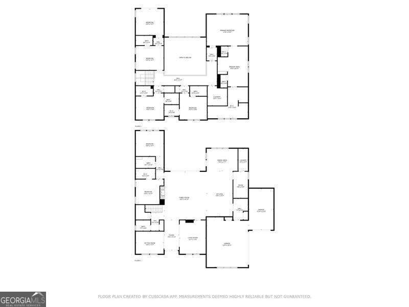 7420 Wild Violet Drive Cumming - 70