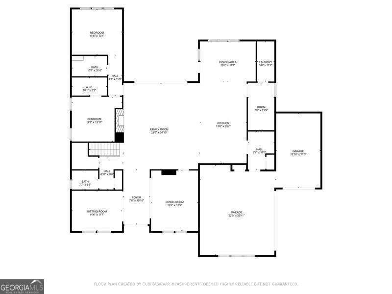 7420 Wild Violet Drive Cumming - 71