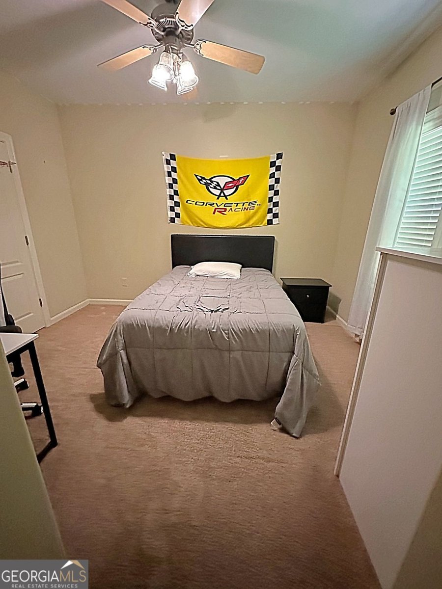 316 Molly Way Way Winder - 2