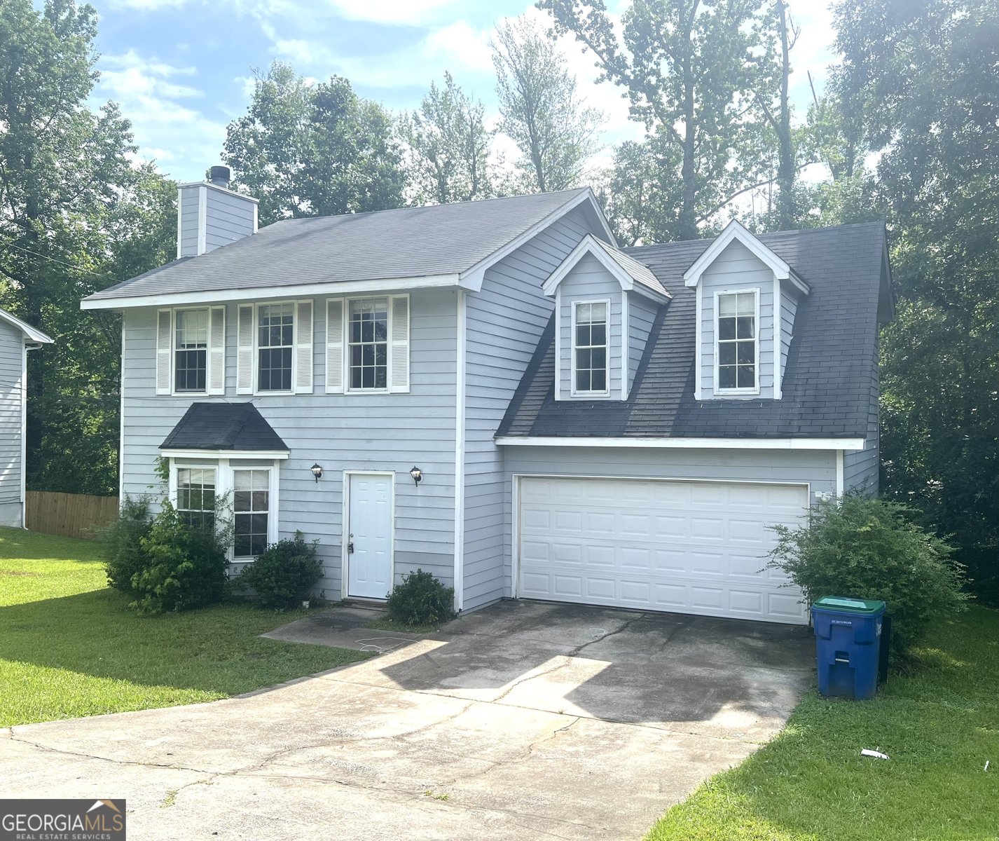 6650 Smoke Ridge Atlanta - 3