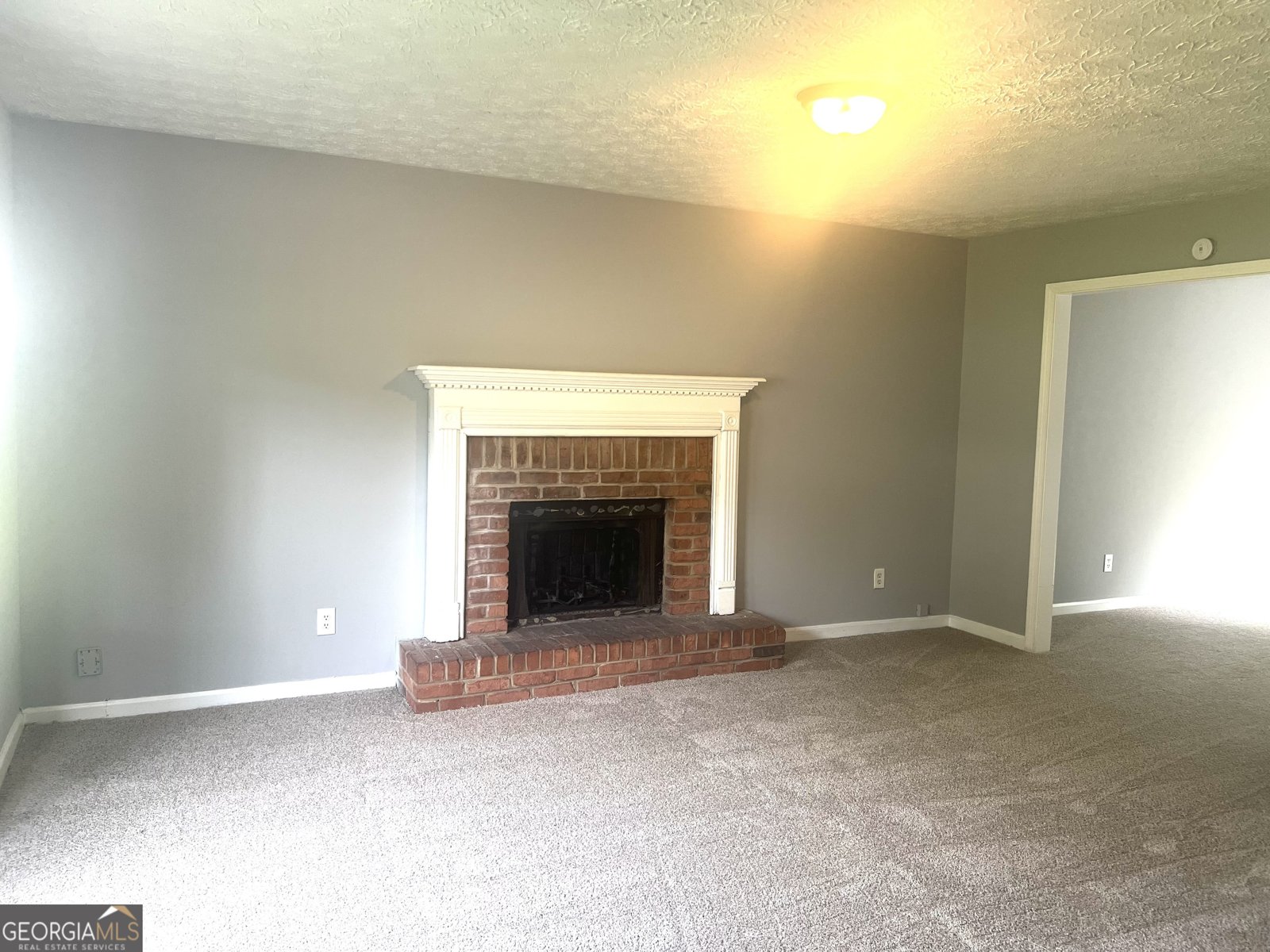 6650 Smoke Ridge Atlanta - 6