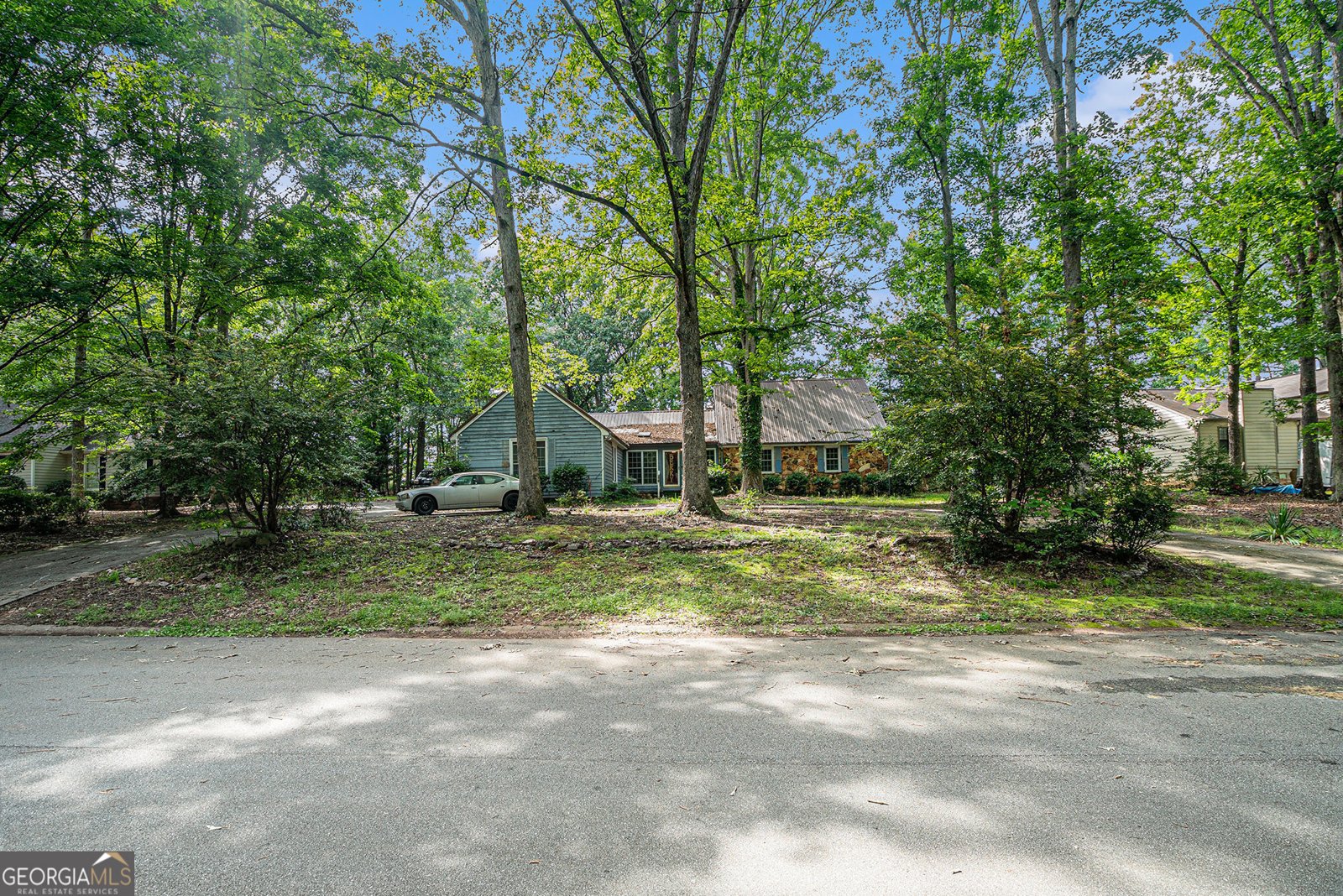 126 Lakeover Drive Athens - 1