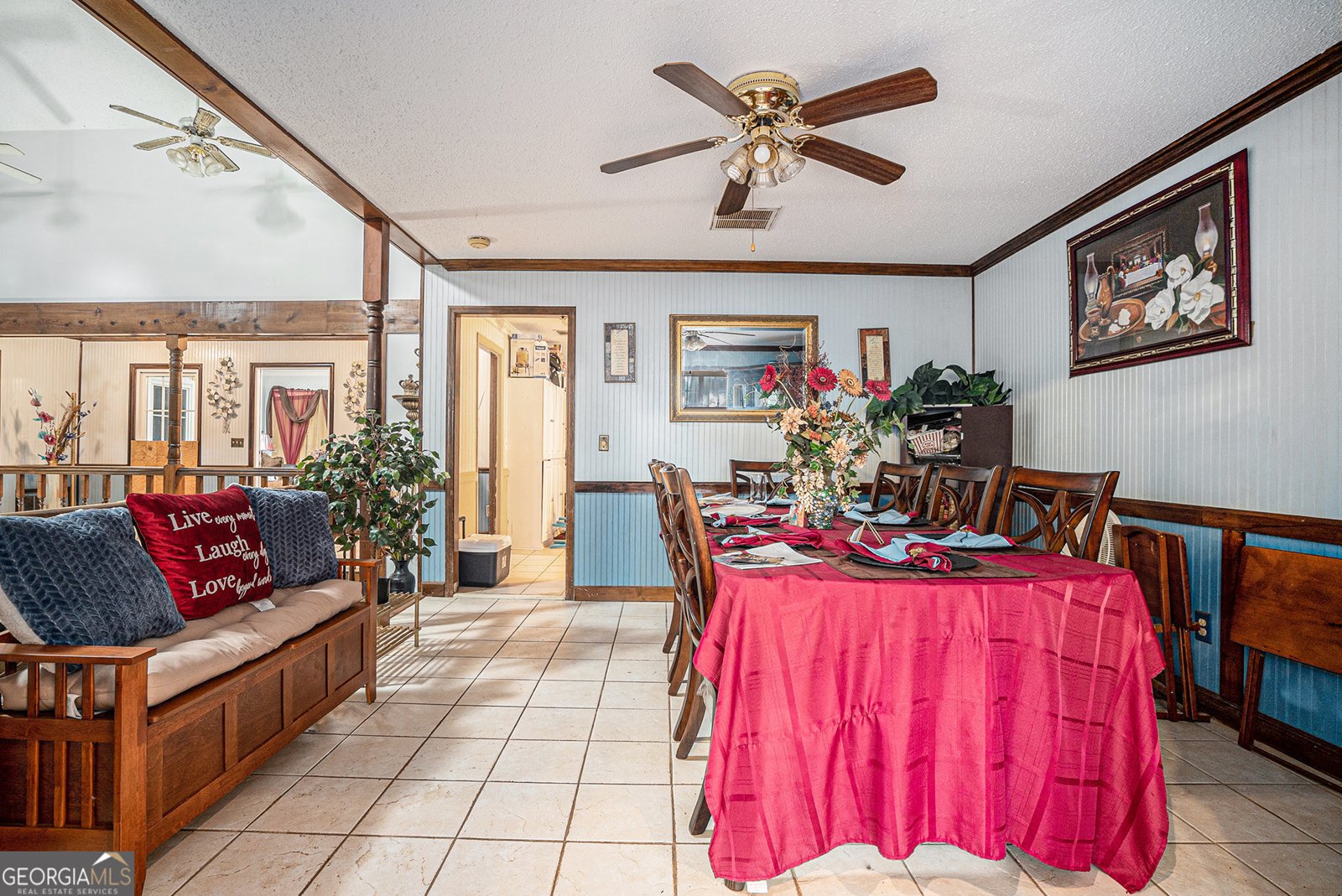 126 Lakeover Drive Athens - 12