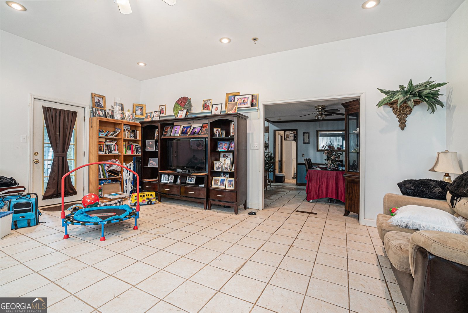 126 Lakeover Drive Athens - 14