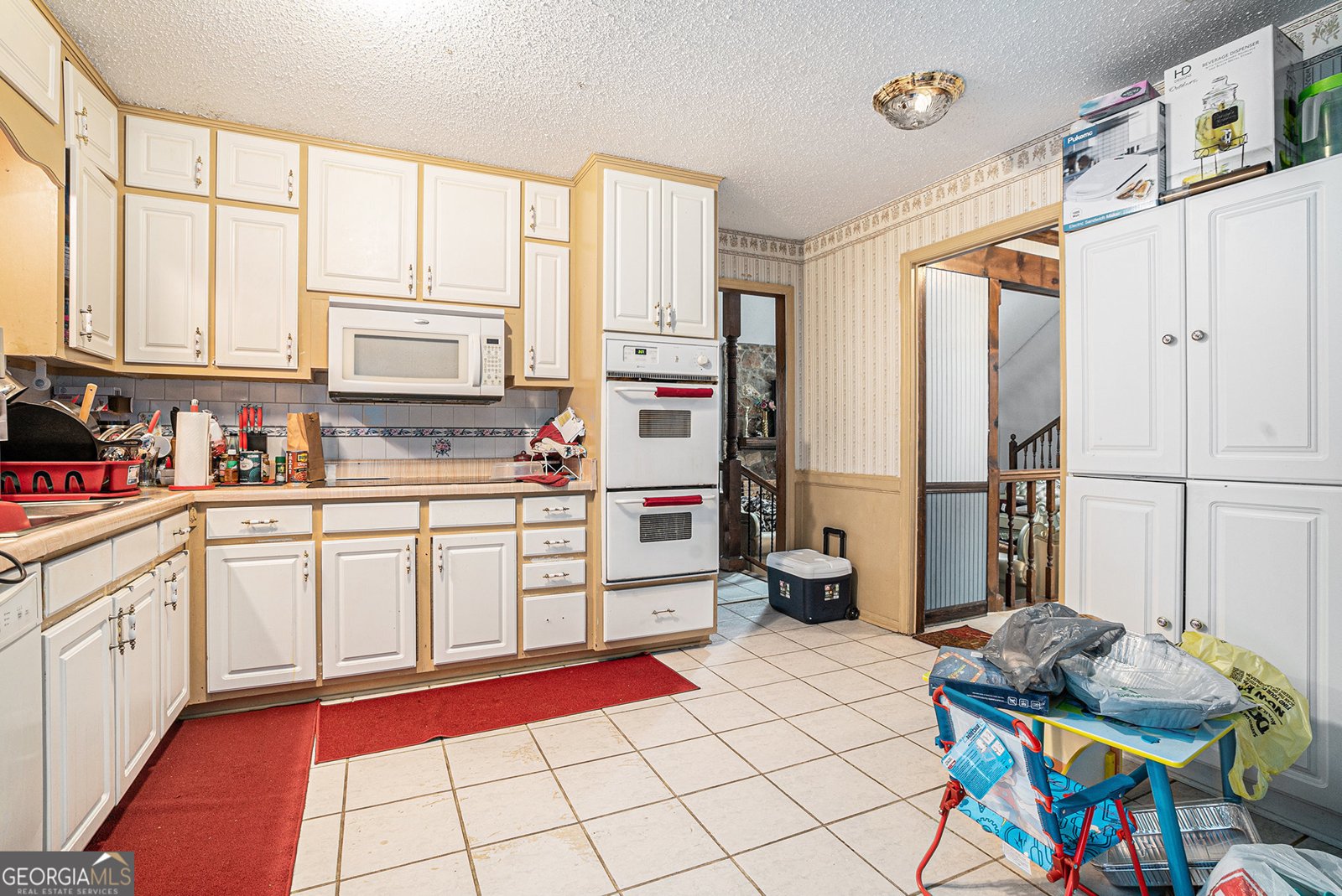 126 Lakeover Drive Athens - 16