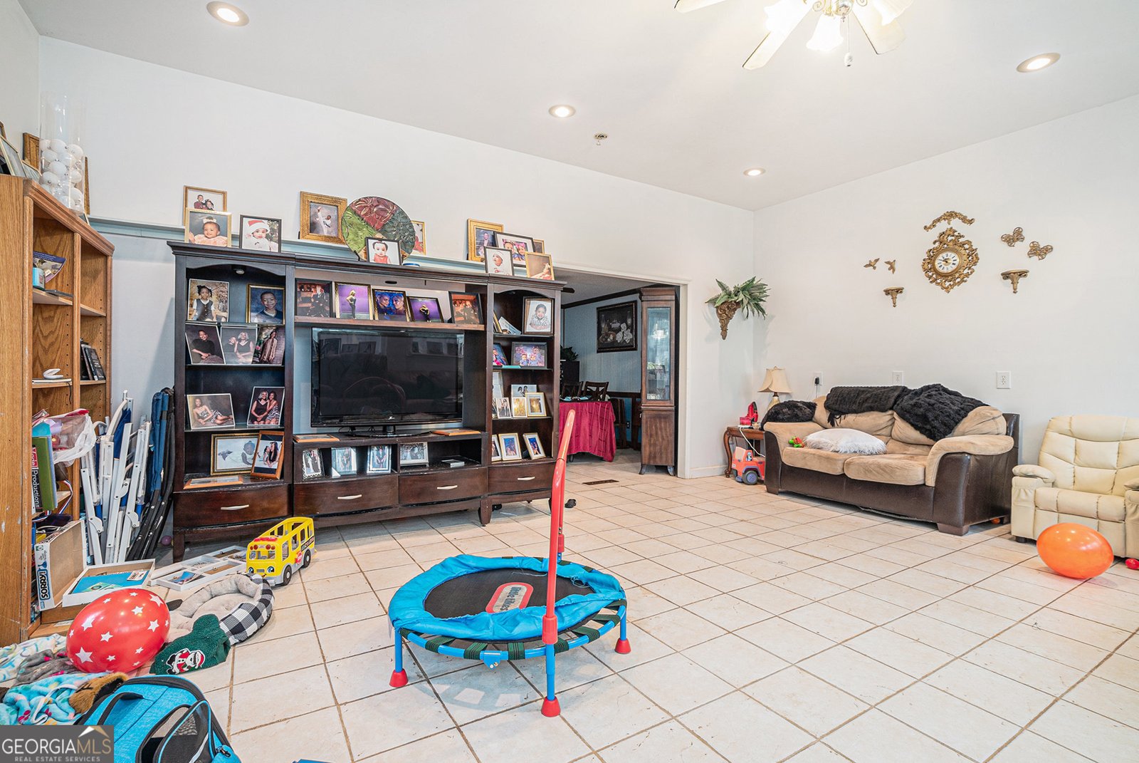 126 Lakeover Drive Athens - 18