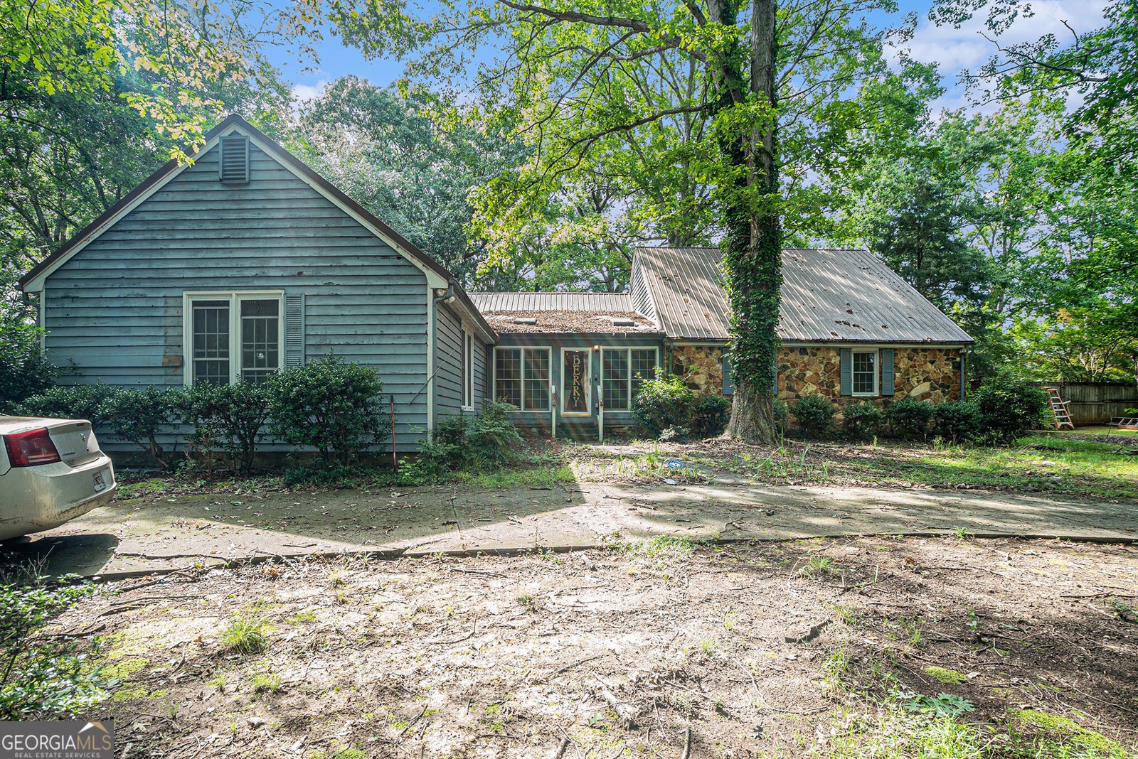 126 Lakeover Drive Athens - 2
