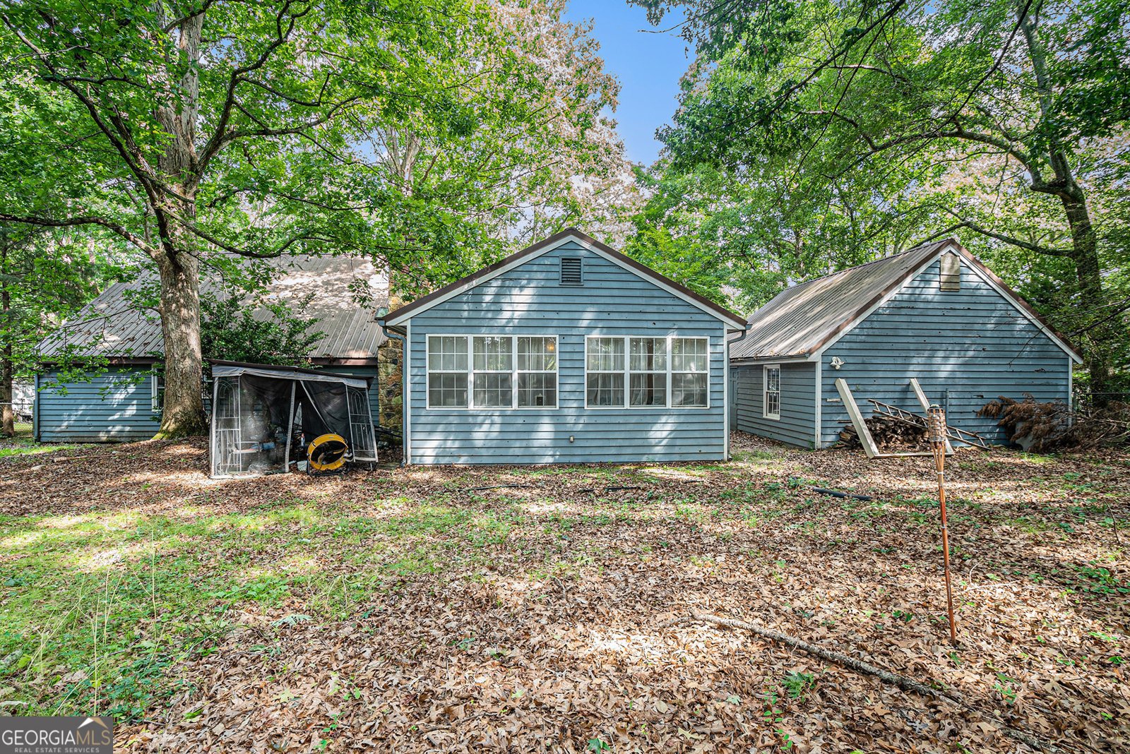 126 Lakeover Drive Athens - 28