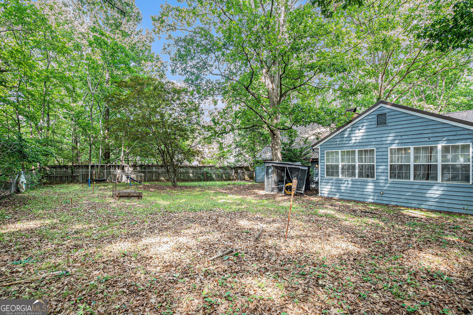 126 Lakeover Drive Athens - 29