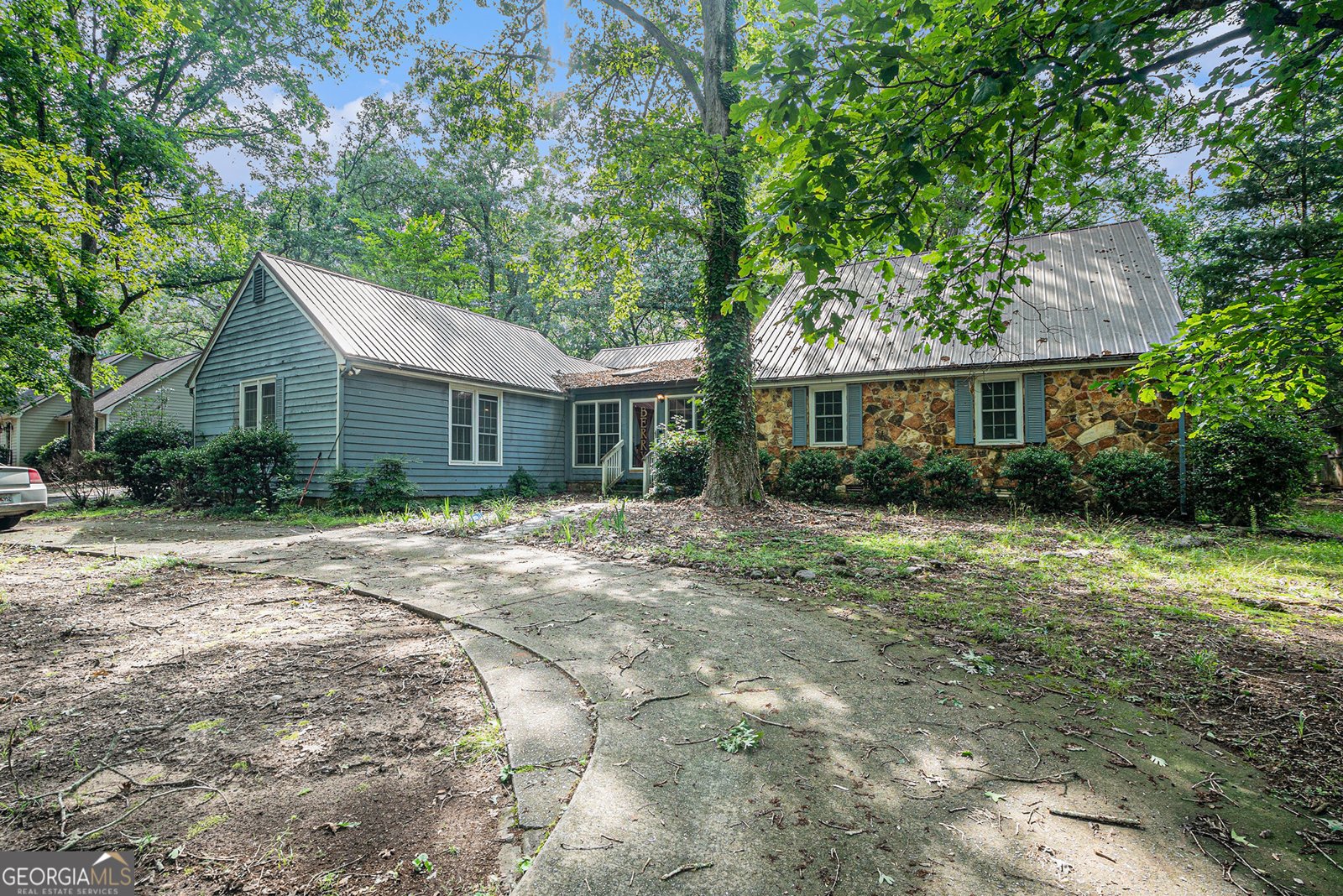126 Lakeover Drive Athens - 3