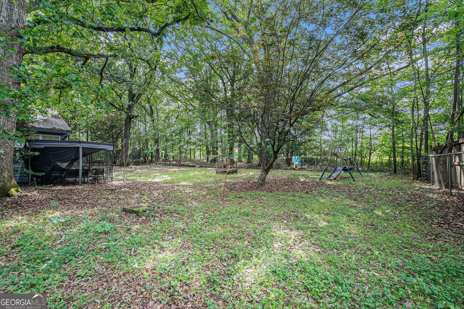 126 Lakeover Drive Athens - 31