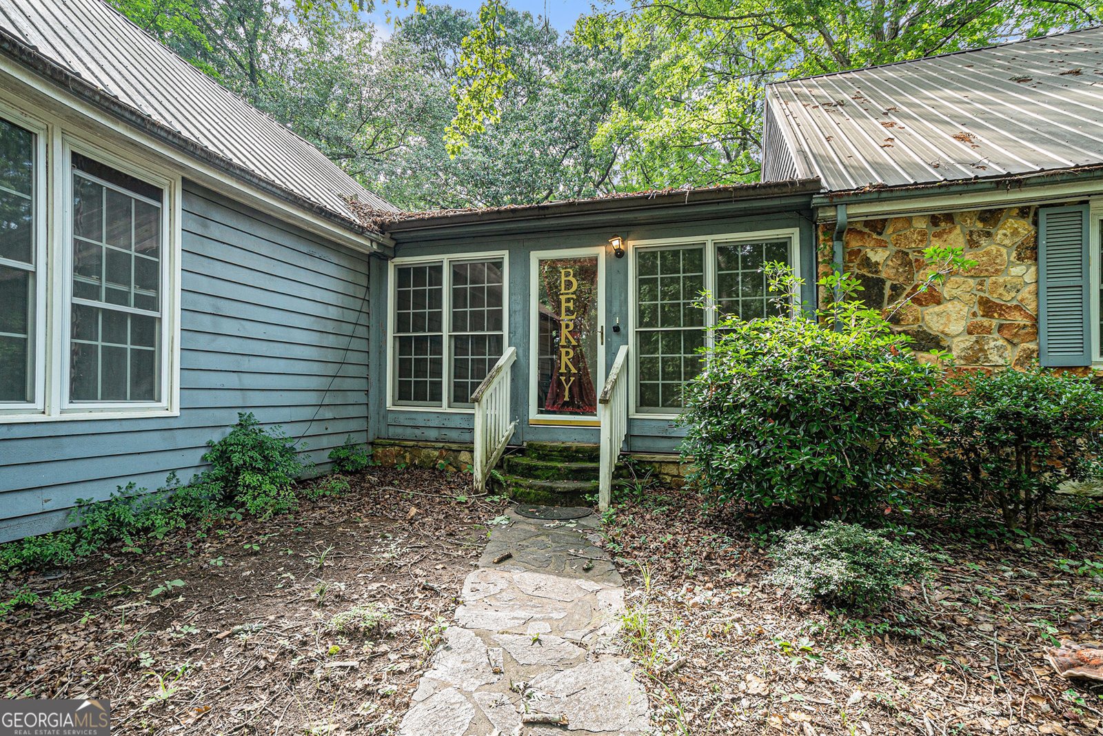 126 Lakeover Drive Athens - 4