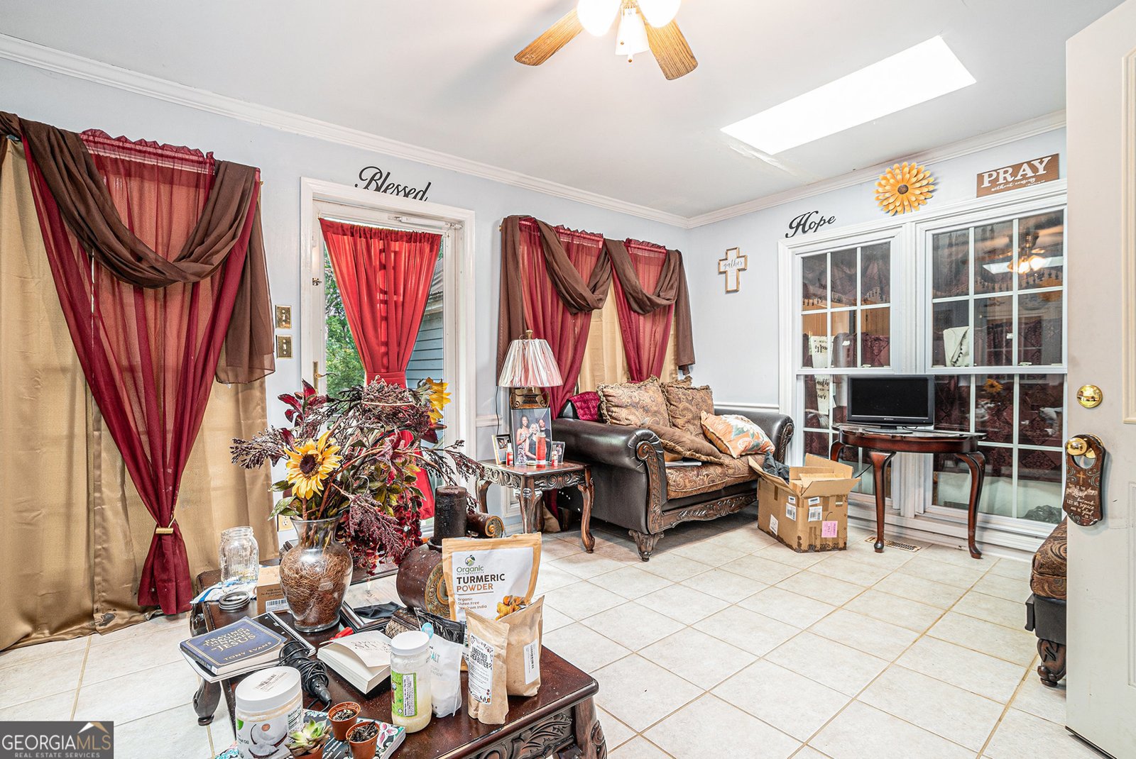 126 Lakeover Drive Athens - 5