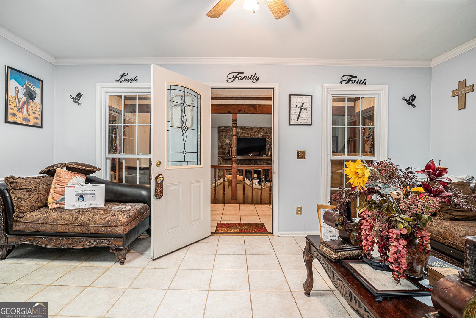 126 Lakeover Drive Athens - 6