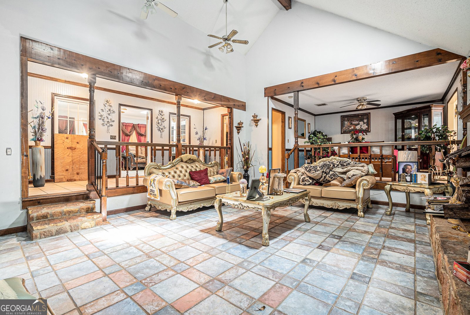 126 Lakeover Drive Athens - 7