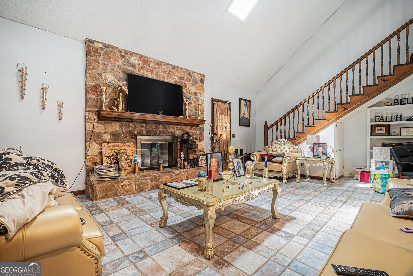 126 Lakeover Drive Athens - 8