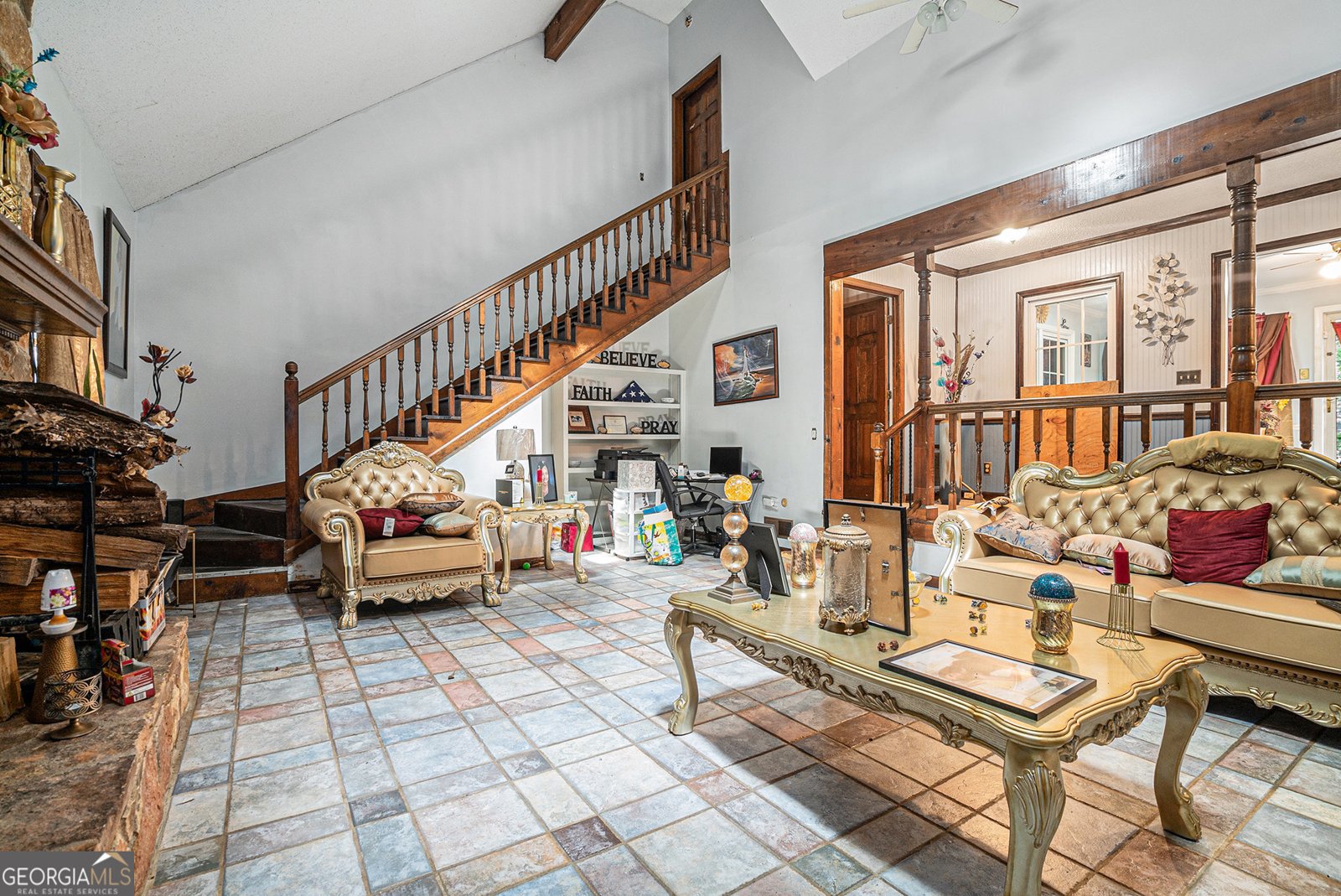 126 Lakeover Drive Athens - 9