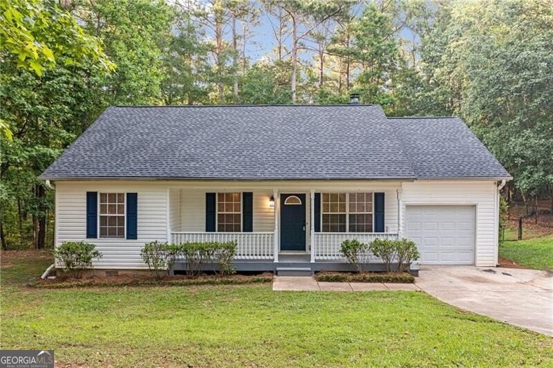 56 Starling Drive Monticello - 1