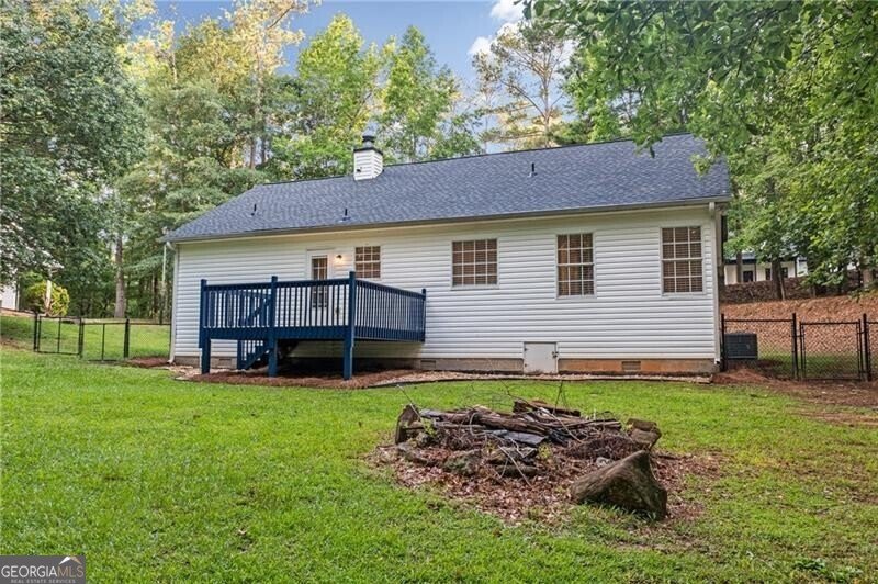 56 Starling Drive Monticello - 2