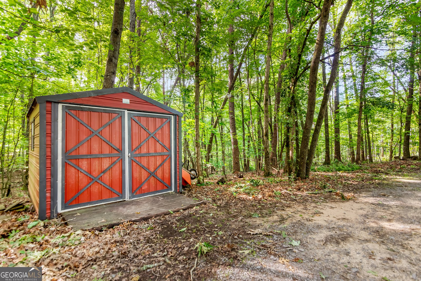 118 Brandon Lane Epworth - 33