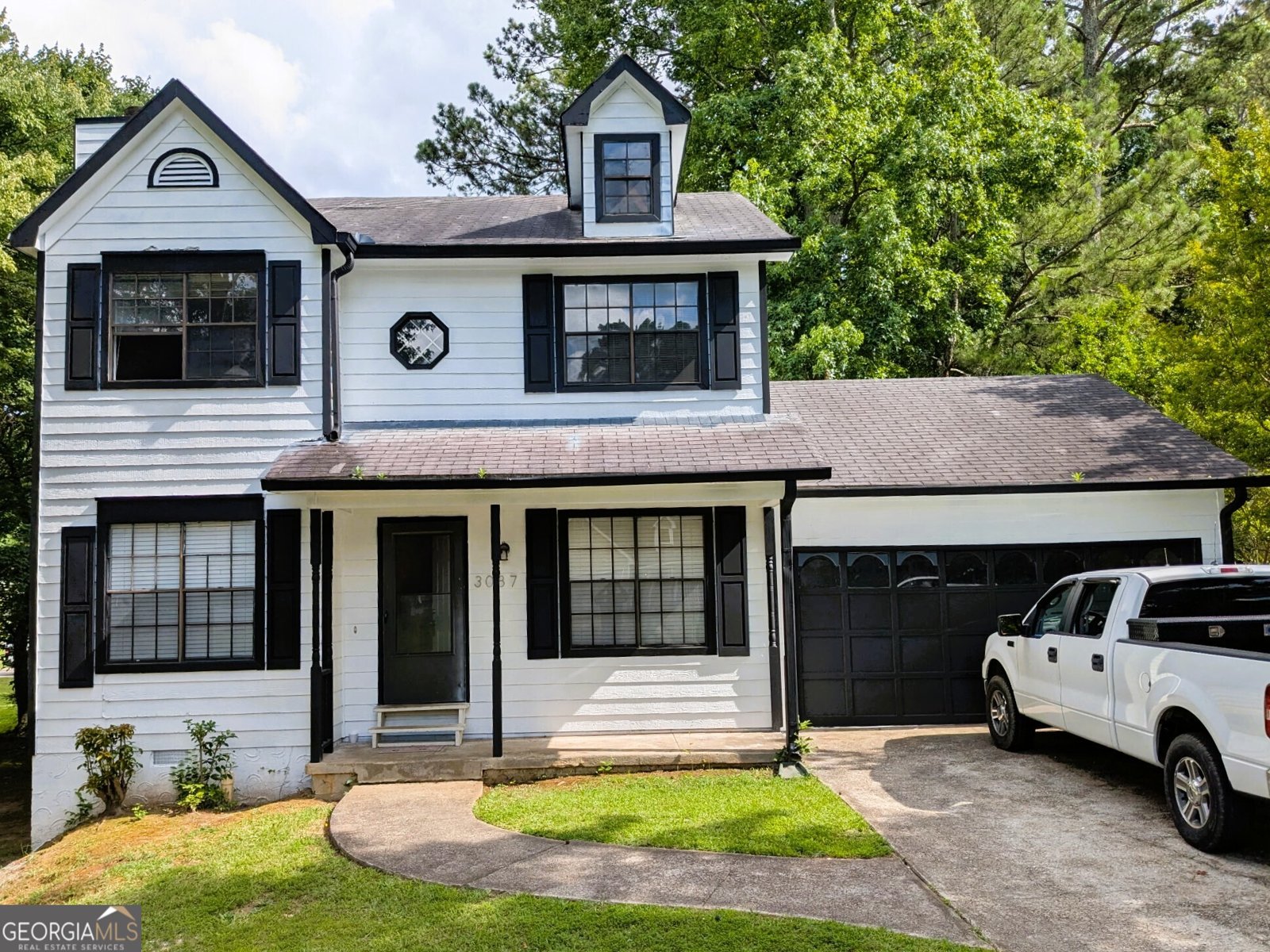 3087 Drexel Lane Jonesboro - 1