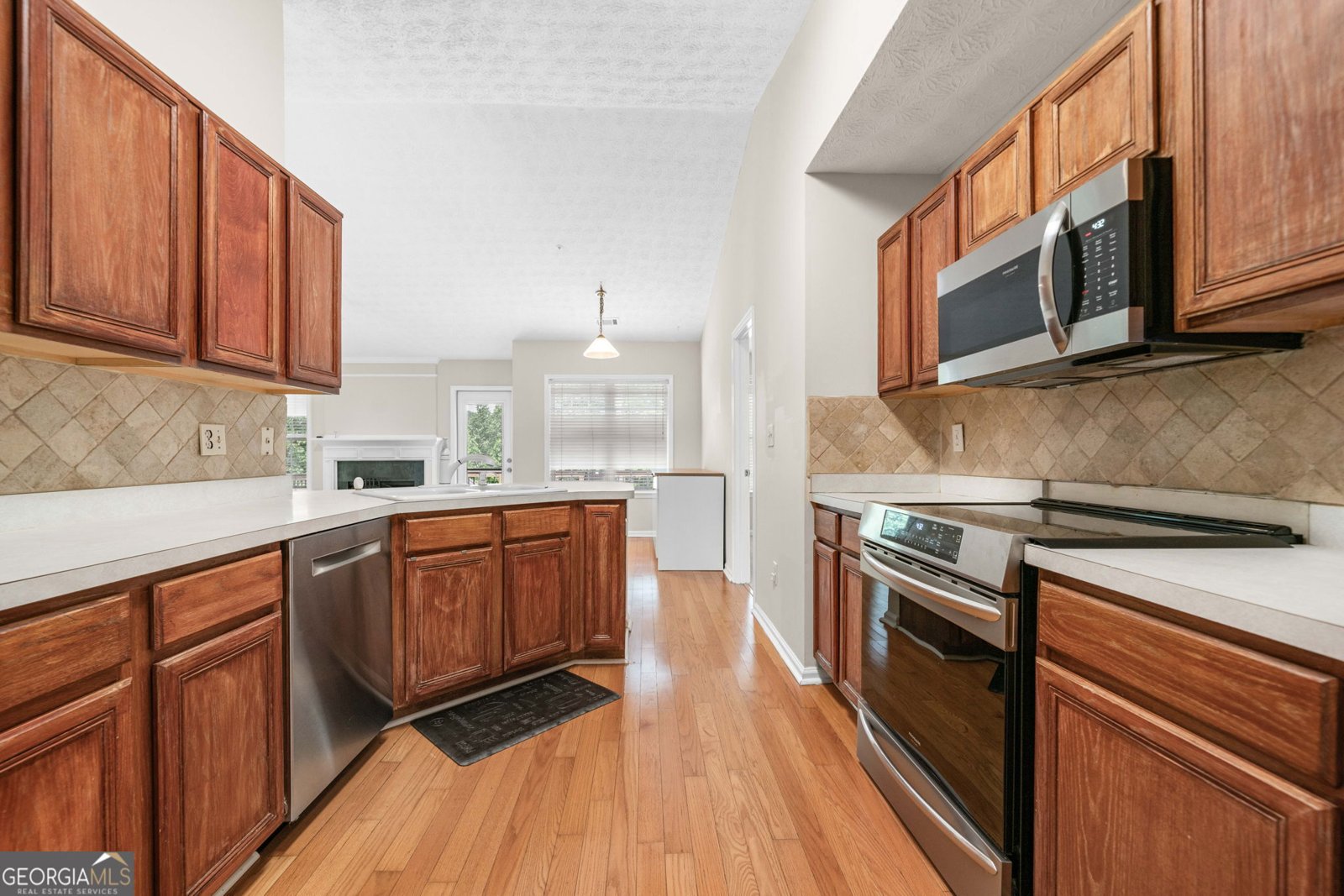1452 Evanston Lane Marietta - 10