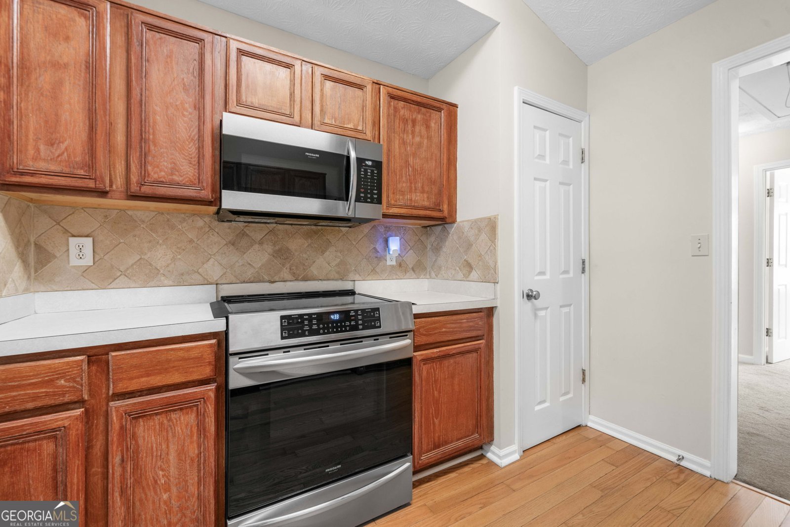 1452 Evanston Lane Marietta - 12