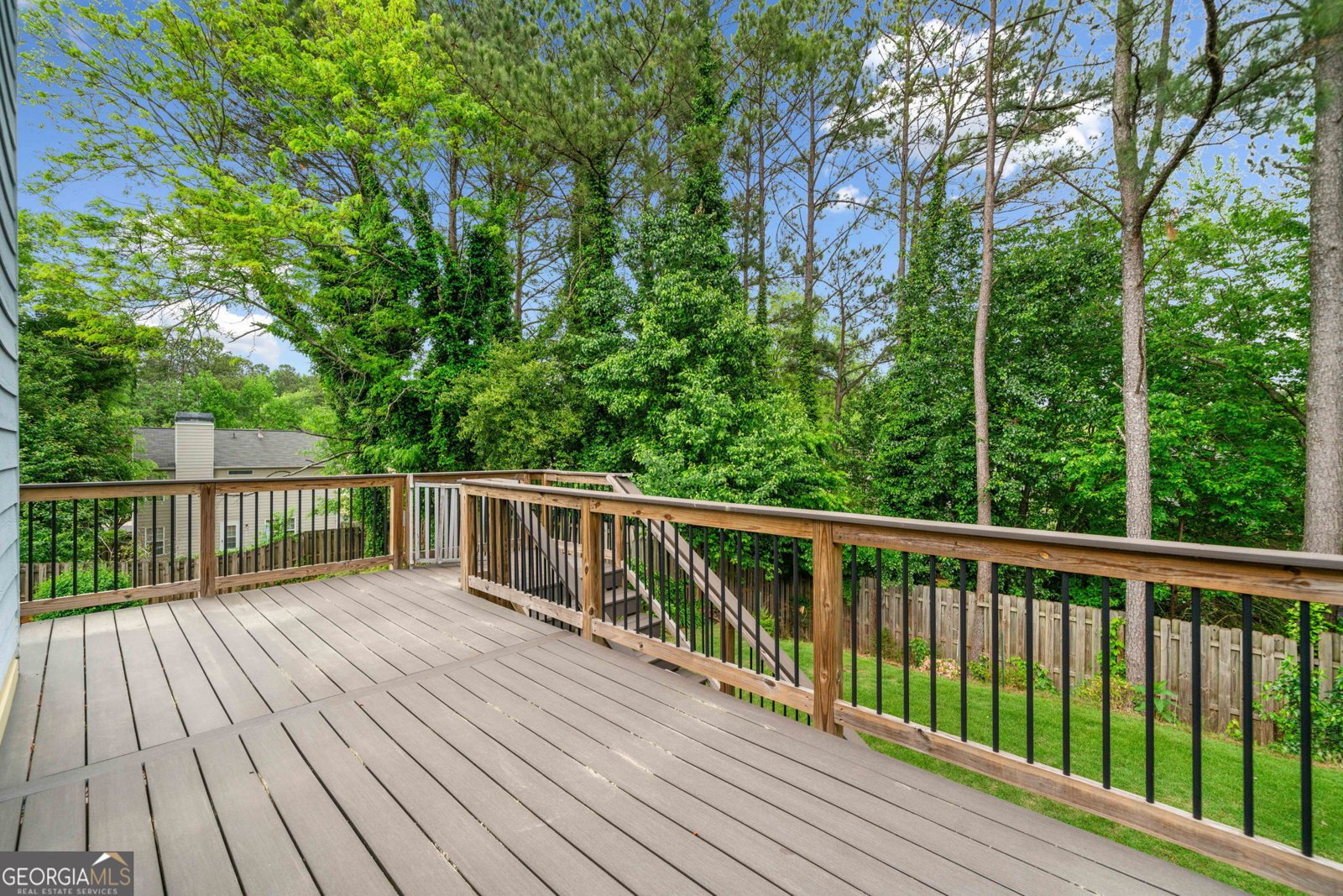 1452 Evanston Lane Marietta - 24