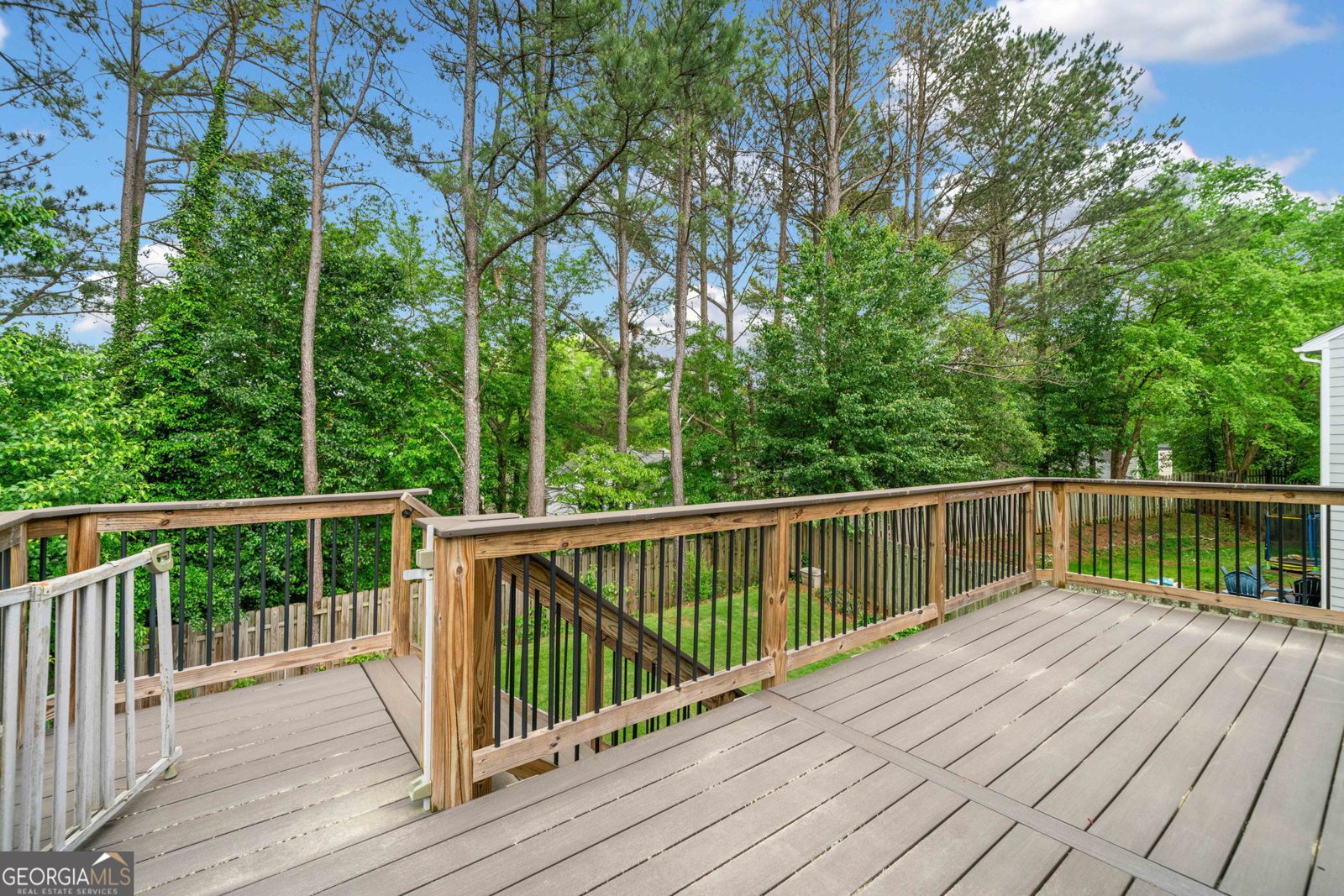 1452 Evanston Lane Marietta - 25