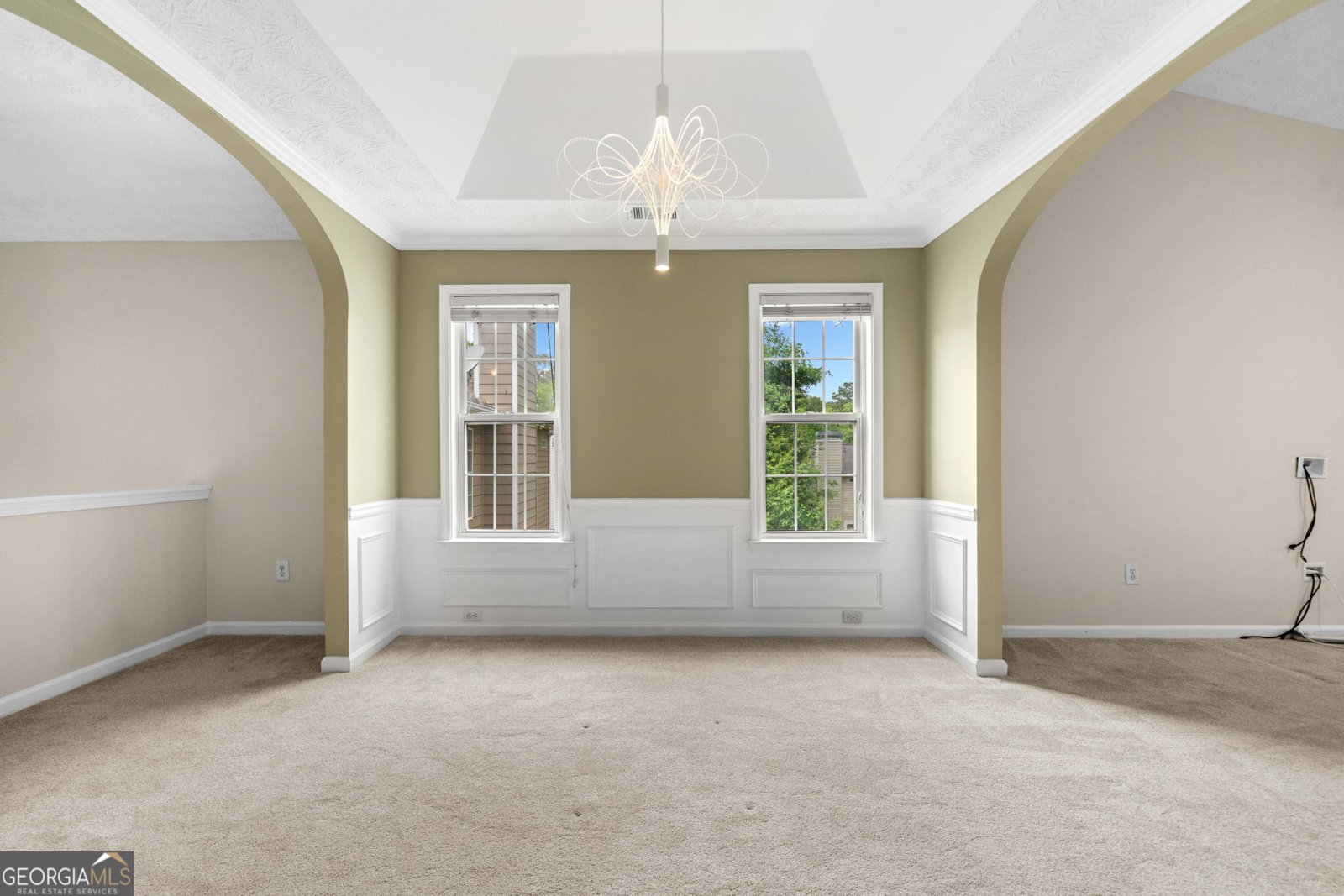 1452 Evanston Lane Marietta - 4