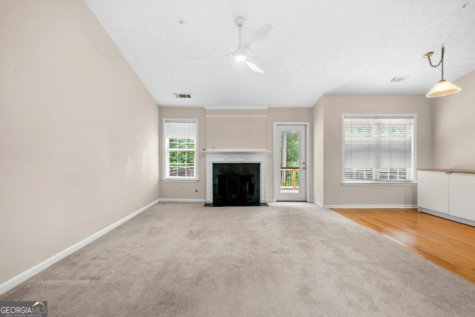 1452 Evanston Lane Marietta - 5