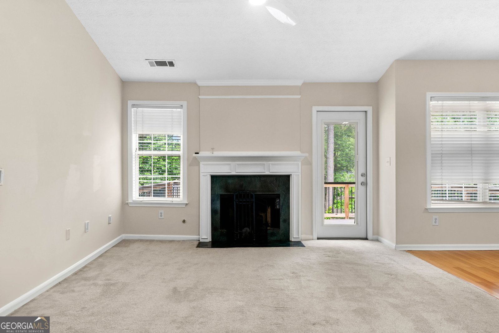 1452 Evanston Lane Marietta - 6
