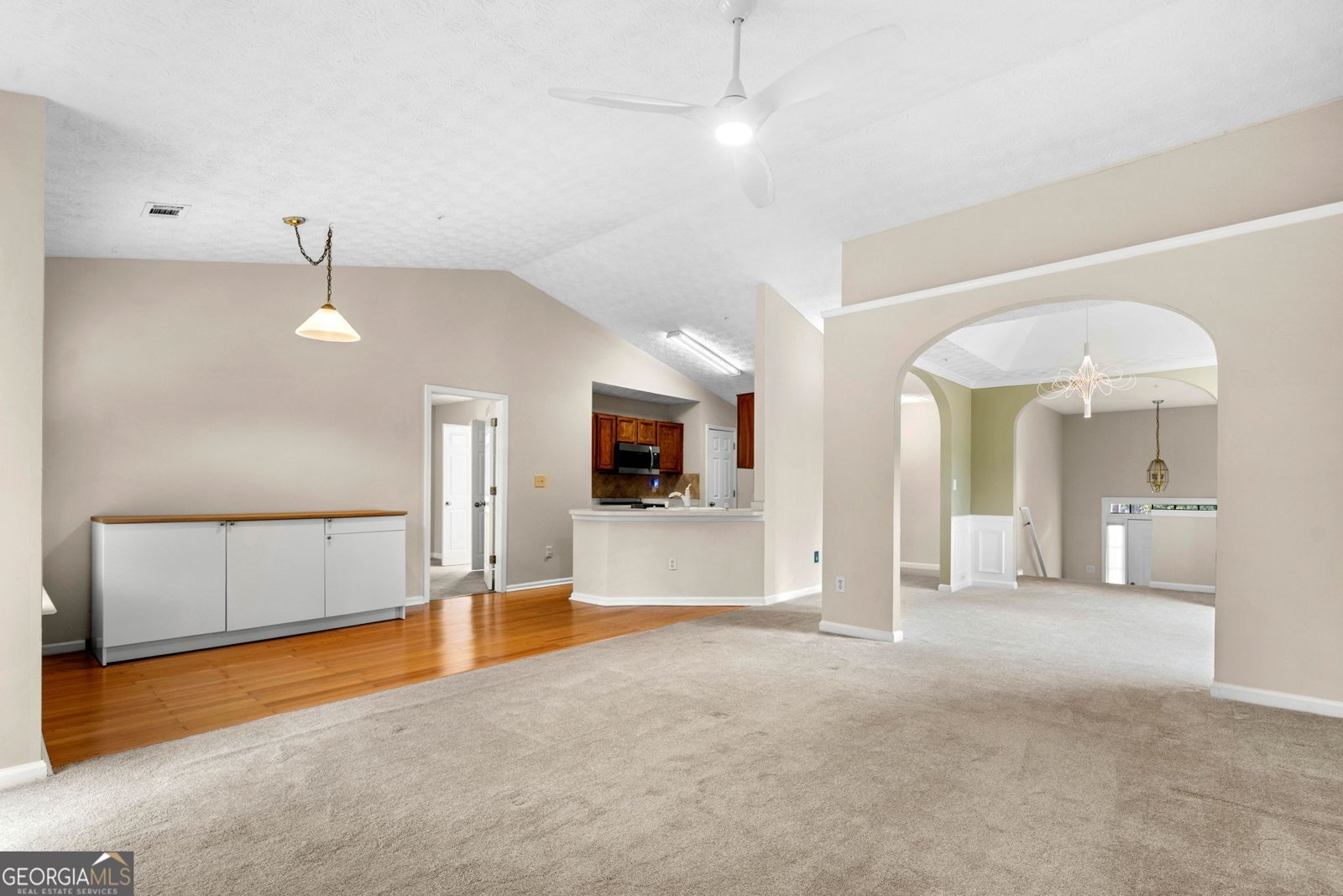 1452 Evanston Lane Marietta - 7