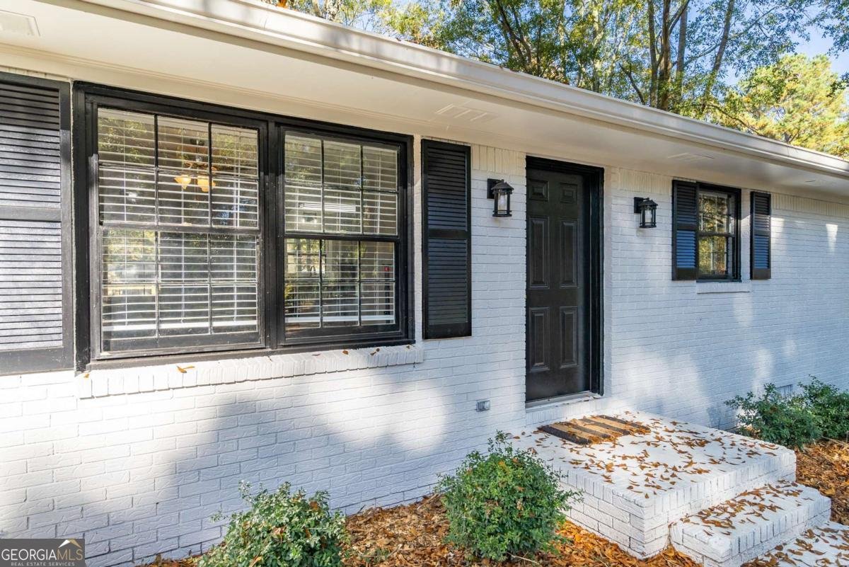 409 Colette Lane Social Circle - 2