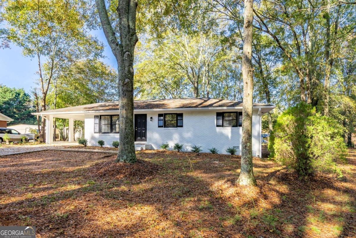 409 Colette Lane Social Circle - 20